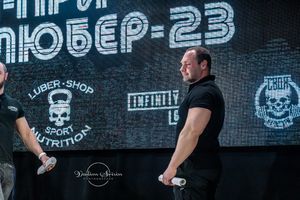 Фотограф Вадим Свирин